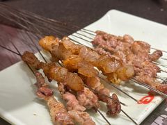 -晓波烧烤(南桥店)