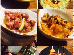 -繁·醉花亭小酒馆(鼓楼店)