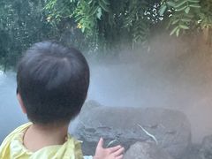 -天毓山庄·餐厅