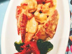 -顺风海鲜港(金玉兰店)