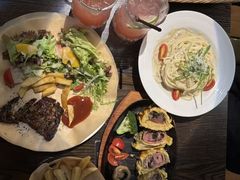 -The Cheebat 锌吧·Bistro(体育西店)