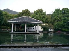 -深业半汤御泉庄温泉