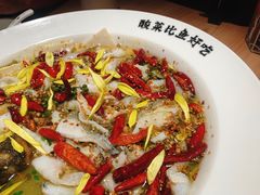 -太二酸菜鱼(沈阳万象城店)
