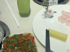 -围炉夜话·潮汕卤水火锅(榕江店)