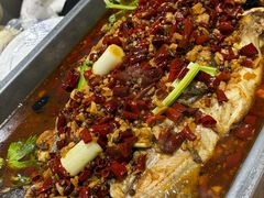 -三味鱼屋(琥珀山庄店)