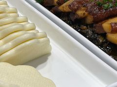 -老德州四合院·德州菜(天衢路店)