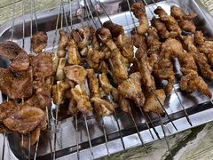 -酒宝荡烧烤(长航局江大路住宅小区店)