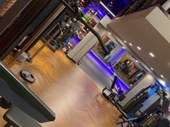 -NRG 健身私教CLUB(云山路店)