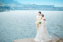 -梵梦影像馆(绿博园店)