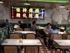 大堂-肥小福·烧鹅专门店(环宇荟店)