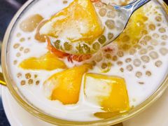 -民信老铺(双皮奶博物馆店)