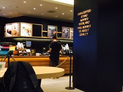 -星巴克臻选(华堂·新辰汇店)