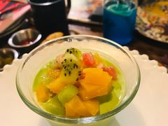 -I HOLIC艾豪丽披萨(KKone店)