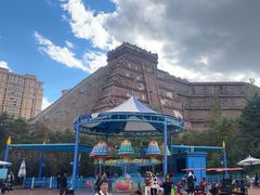 -沈阳方特欢乐世界