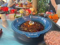 -王歘歘·chuǎ火锅(五道营店)
