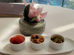 -悦轩中餐厅·高空江景·杭州柏悦酒店
