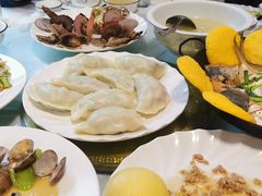 -景祥海鲜美食餐厅
