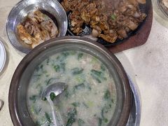 -标记美食新鲜猪杂(兴南大道店)