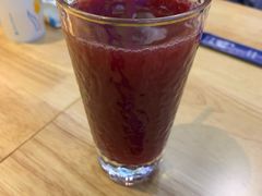 荔波鲜杨梅汁-贵凤凰贵州米粉(望京店)