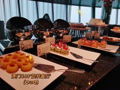 -澳门旅游塔360°旋转餐厅(南湾湖广场店)