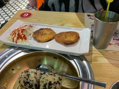 -韩国大金刚烤肉·料理(印象城店)