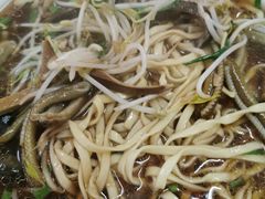 -陈记锅盖面(长江路店)