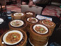 -富力万达嘉华酒店-品珍中餐厅(水果湖店)