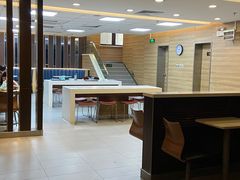 大堂-魏家凉皮(马驹桥店)