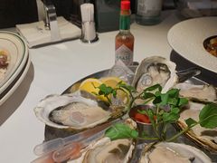 -燃扒房Steakhouse(皇庭店)