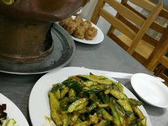-三兴涮羊肉(荣安大街店)