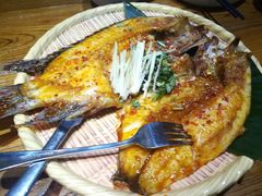 -云海肴·汽锅鸡·云南菜(天津国金汇店)