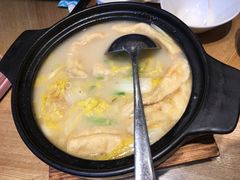 -莆田餐厅PUTIEN(三里屯店)