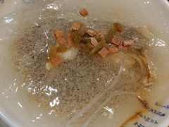 冰粉-易老妈蹄花.特色川菜(人民公园总店)