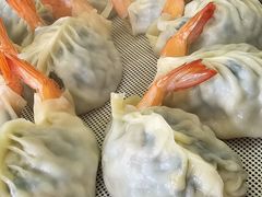 -叶存利海鲜大馅饺子(海宁路总店)