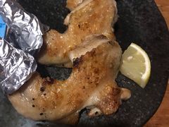 -鸟内会(河北路店)
