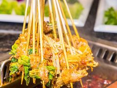-怡品川宇火锅(宝立方店)