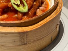 -晋江荣誉国际酒店·港誉茶餐厅