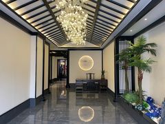 -舟小鲜·舟山小渔村(凤城四路中登广场店)