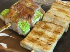 -鸟鹏烧鸟居酒屋(龙岗万科店)
