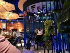 -串亿88烧烤·羊腿·羊蝎子(板泉路店)