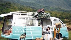 -太古映画婚纱摄影(天河店)