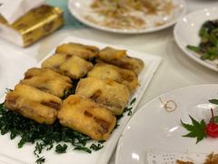 -金河半岛园林酒家(金融城店)