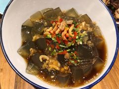 -吕氏疙瘩汤·私家菜馆(慈云寺店)