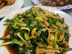 -九龙餐厅(大沽路店)