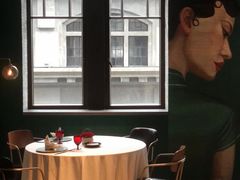 -三号黄浦会Canton Table