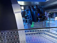 -超体空间SoReal VR(迪士尼小镇店)