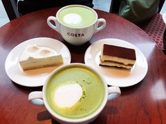 -COSTA COFFEE(吴江路店)