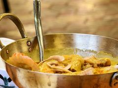 -南沙游艇会·大兵船餐厅