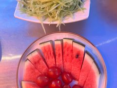 -三厂烩羊肉(五龙口店)
