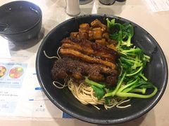 -老地方面馆(思南路店)